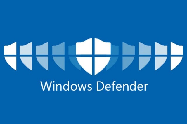tên gọi phần mềm chống virus của microsoft trên hệ điều hành windows 10 là gì
